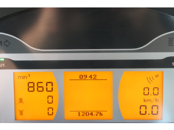 Τρακτέρ Fendt 516 Vario S4 PowerPlus: φωτογραφία 4