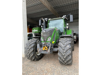 Τρακτέρ FENDT 720 Vario