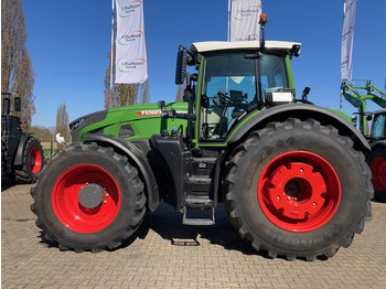 Τρακτέρ FENDT 930 Vario