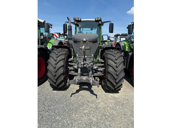 Τρακτέρ FENDT 942 Vario