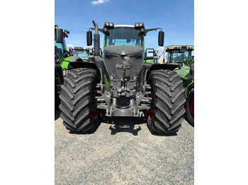 Τρακτέρ FENDT 942 Vario
