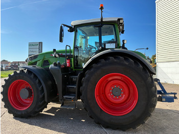 Τρακτέρ FENDT 942 Vario