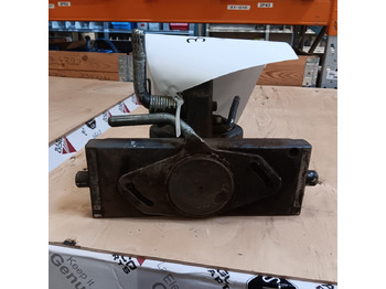 Τρακτέρ Fendt Anhängekupplung 38er Bolzen: φωτογραφία 2