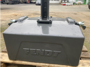 Τρακτέρ FENDT