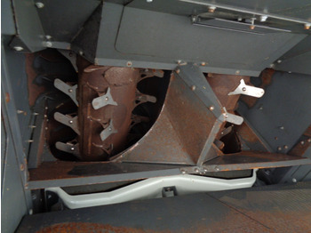 Θεριζοαλωνιστική μηχανή Fendt Ideal 10TA: φωτογραφία 3 Θεριζοαλωνιστική μηχανή Fendt Ideal 10TA: φωτογραφία 3