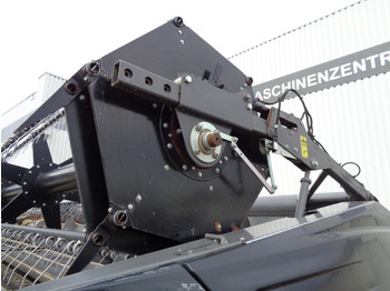 Θεριζοαλωνιστική μηχανή Fendt Ideal 10TA: φωτογραφία 4 Θεριζοαλωνιστική μηχανή Fendt Ideal 10TA: φωτογραφία 4