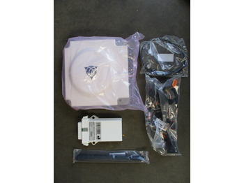 Τρακτέρ FENDT