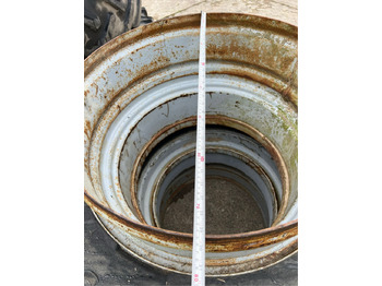 Ελαστικά και ζάντες GOODYEAR