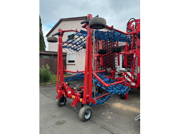 Μηχανή οργώματος Hatzenbichler Federzahnhackegge 750: φωτογραφία 3