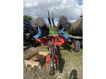 Μίσθωση Hatzenbichler Rotorstriegel 12 Hatzenbichler Rotorstriegel 12: φωτογραφία 3 Μίσθωση Hatzenbichler Rotorstriegel 12 Hatzenbichler Rotorstriegel 12: φωτογραφία 3