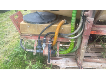 Αναρτώμενο ψεκαστικό Jacoby Jacoby Eurosuper 1500l 20m: φωτογραφία 4