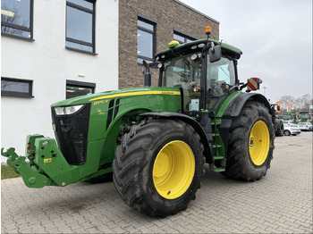 Τρακτέρ JOHN DEERE 8370R