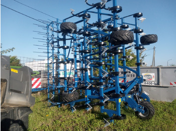 Καλλιεργητής KÖCKERLING