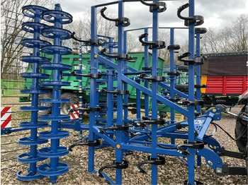 Καλλιεργητής KÖCKERLING