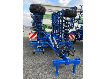 Καλλιεργητής KÖCKERLING