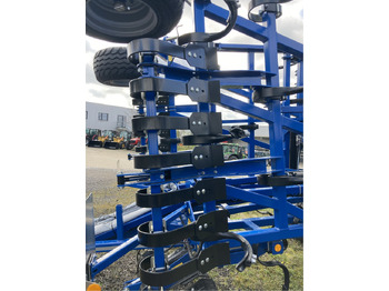 Νέα Καλλιεργητής Köckerling Allrounder profiline 600: φωτογραφία 3