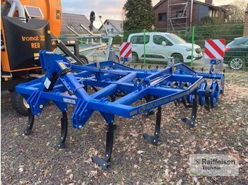 Καλλιεργητής Köckerling Trio 300: φωτογραφία 1