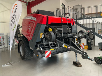 Σανού και κτηνοτροφικά μηχανήματα MASSEY FERGUSON