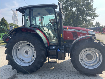 Τρακτέρ MASSEY FERGUSON 5712