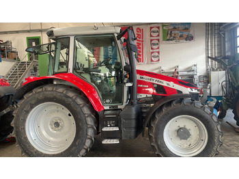 Τρακτέρ MASSEY FERGUSON 100 series