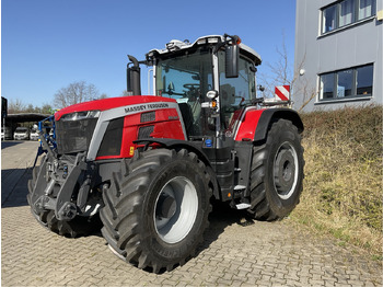 Τρακτέρ MASSEY FERGUSON 300 series