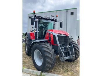 Τρακτέρ MASSEY FERGUSON 300 series