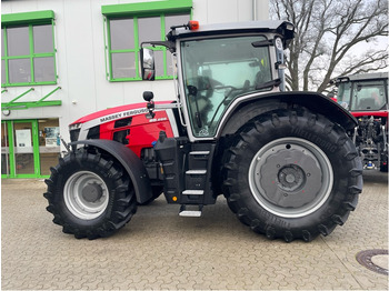 Τρακτέρ MASSEY FERGUSON 300 series