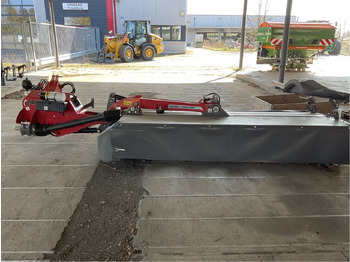 Νέα Χορτοκοπτικό Massey Ferguson DM 316 TL-V: φωτογραφία 2