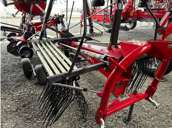 Χορτοσυλλέκτης MASSEY FERGUSON