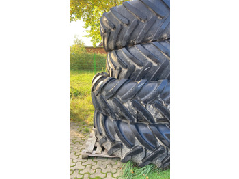 Ελαστικά και ζάντες MICHELIN