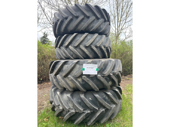 Ελαστικά και ζάντες MICHELIN