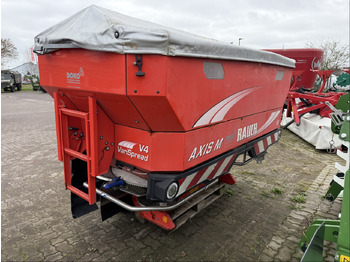 Ψεκαστικό RAUCH