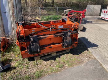 Μηχανήματα ενσίρωσης