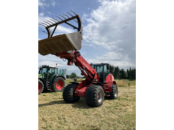 Φορτωτής SCHÄFFER