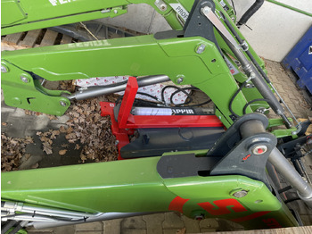 Φορτωτησ για τρακτερ STOLL