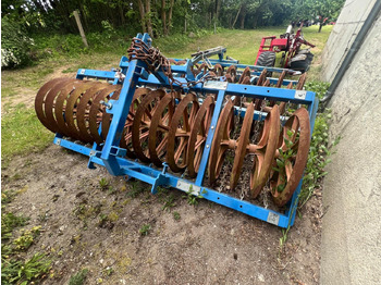 Φρεζοσβαρνα TIGGES