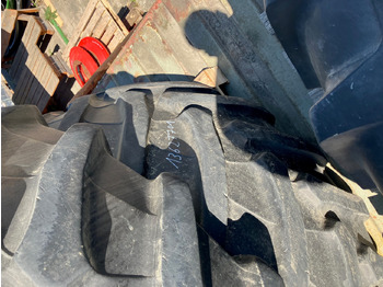 Ελαστικά και ζάντες TRELLEBORG