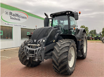 Τρακτέρ VALTRA S394