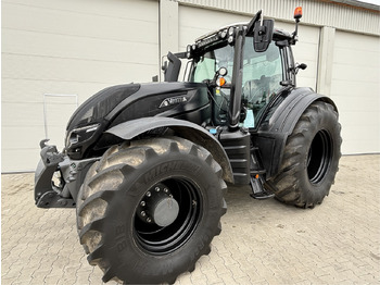 Τρακτέρ VALTRA T254