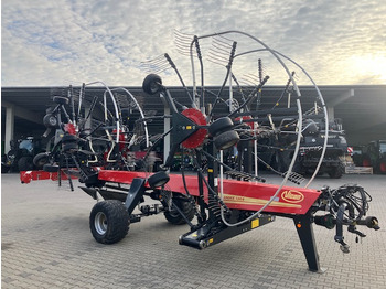 Χορτοσυλλέκτης VICON