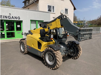 Φορτωτής WACKER