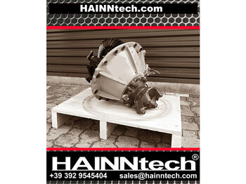 Διαφορικό DAF