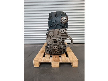 Κινητήρας IVECO