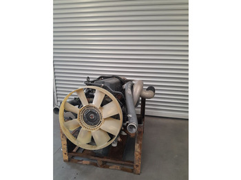 Κινητήρας IVECO Stralis