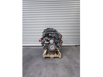 Κινητήρας IVECO