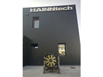 Κινητήρας IVECO Stralis