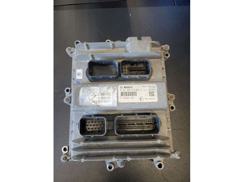 Ηλεκτρονική μονάδα ελέγχου MAN