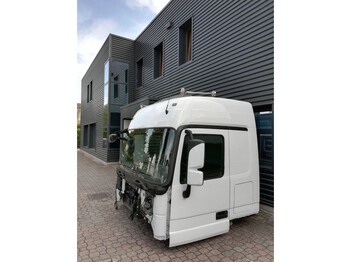 Καμπίνα και εσωτερικό για Φορτηγό Mercedes-Benz ACTROS EURO 5 MP3: φωτογραφία 2
