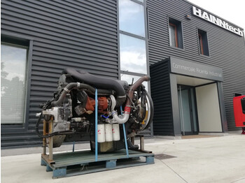 Κινητήρας RENAULT