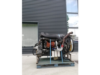 Κινητήρας RENAULT